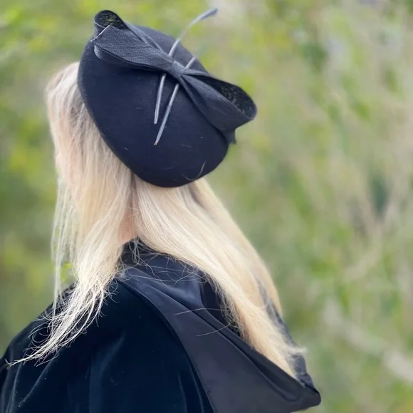 Vintage hat - Picture 5 of 8